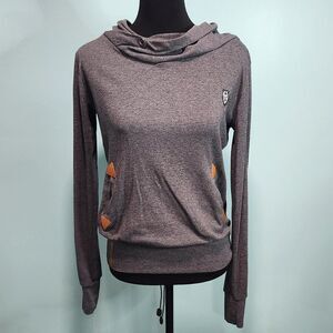 MAN XI SHANG HOODIE SIZE M
Lot N